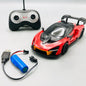 Moka McLaren RC Car