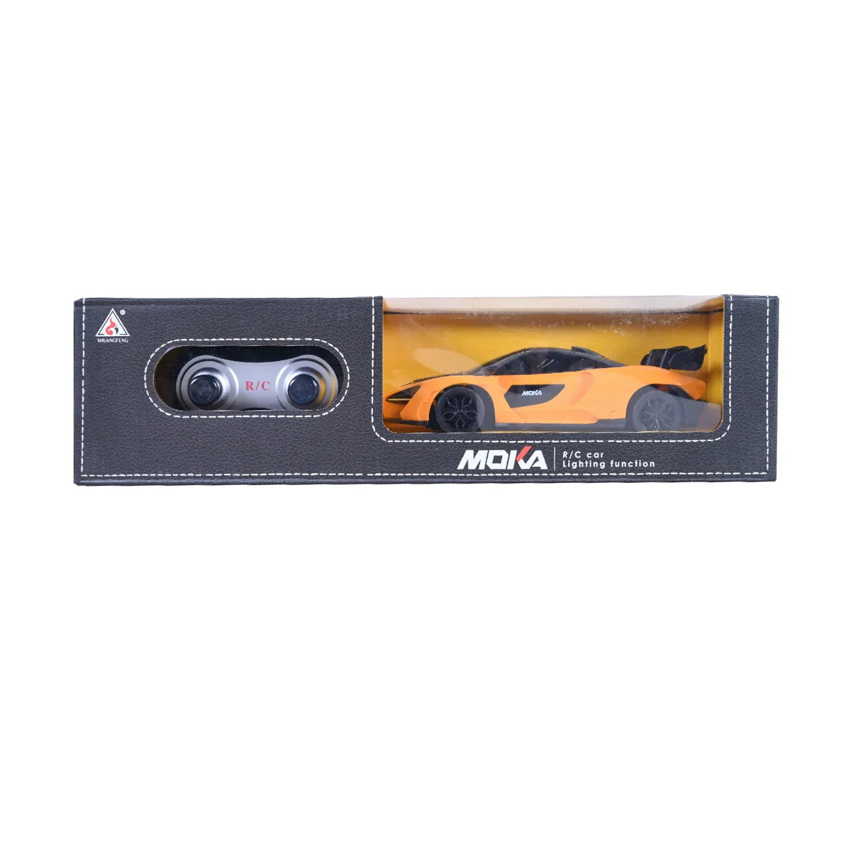 Moka McLaren RC Car