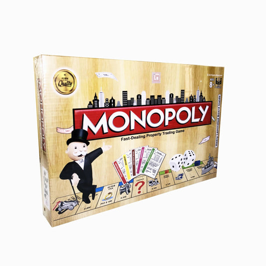 Monopoly Board Game