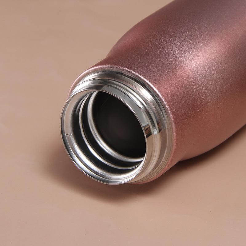 Yodo Stainless Steel Water Bottle Vacuum Insulated Thermos Flask -  Get deals pk