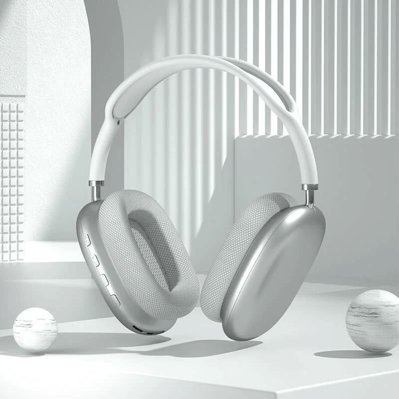 P9 Wireless Bluetooth Headphones – Deep Bass & Long Battery Life -  Get deals pk