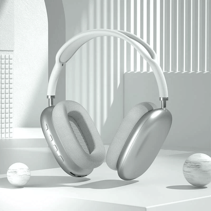 P9 Wireless Bluetooth Headphones – Deep Bass & Long Battery Life -  Get deals pk