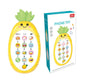 Pineapple Phone Toy