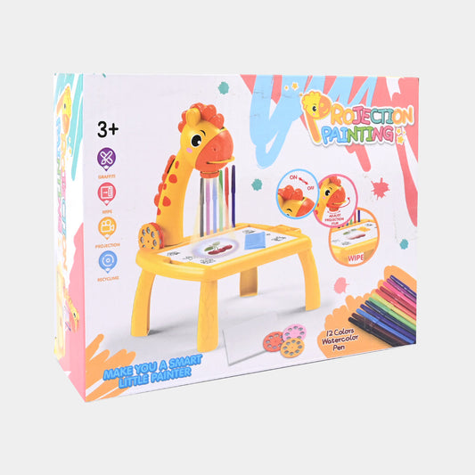 Projection Drawing Table