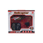 RC 2 Channel Gyro Helicopter
