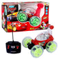 360° Remote Control Rotating Car