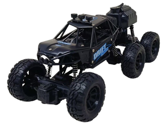 RC Spray Rock Crawler