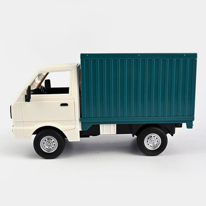 RC Urban Mini Cargo Truck