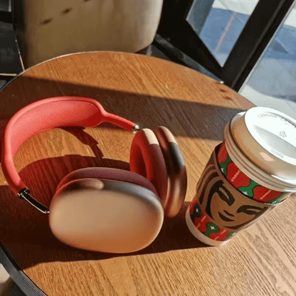 P9 Wireless Bluetooth Headphones – Deep Bass & Long Battery Life -  Get deals pk