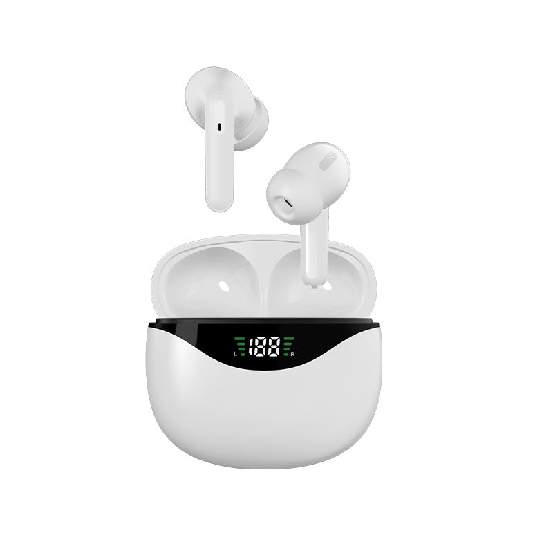 New JBL LCD Earphones -  Get deals pk