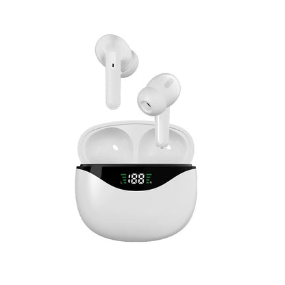 New JBL LCD Earphones -  Get deals pk