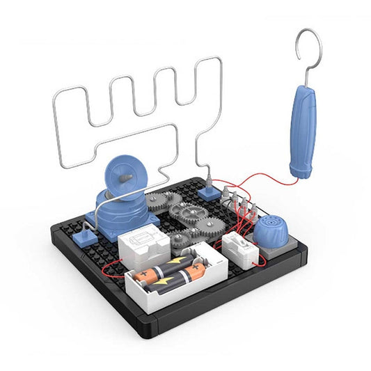 Science Circuit DIY Experiment Set