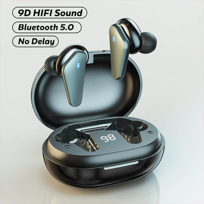 New Intelligent Noise Reduction Buds -  Get deals pk