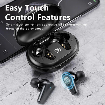 New Intelligent Noise Reduction Buds -  Get deals pk