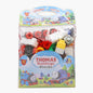 Thomas Building Blocks 87 Pieces