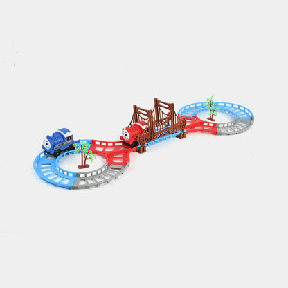 Thomas Train Tracks 21 Pieces