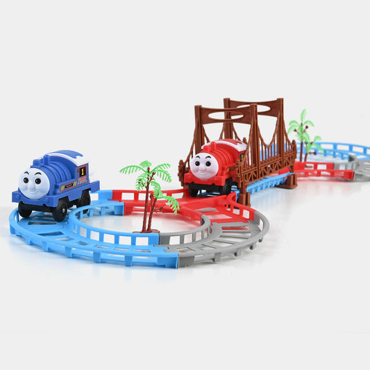 Thomas Train Tracks 21 Pieces