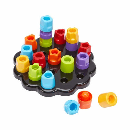 Tots First Chunky Pegs