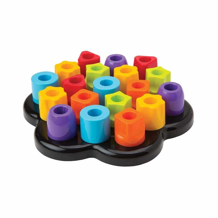 Tots First Chunky Pegs