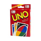 UNO Number 1 Card Game