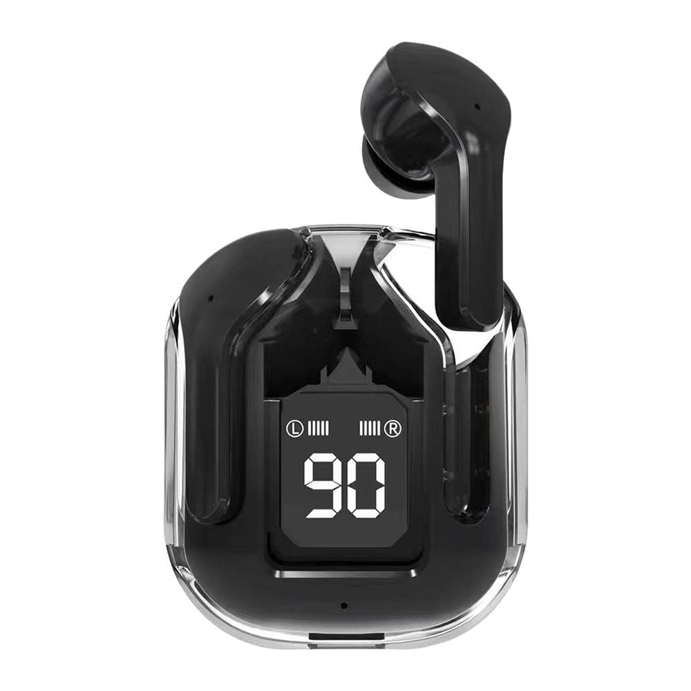 LED Display UltraPods – Premium Sound & Stylish Charging Case -  Get deals pk