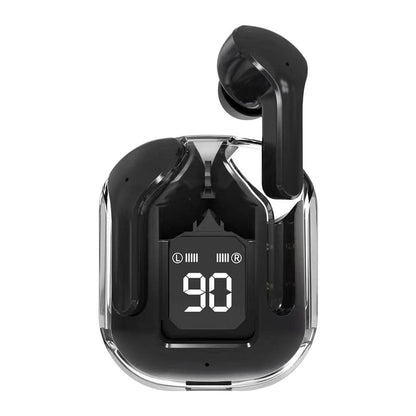 LED Display UltraPods – Premium Sound & Stylish Charging Case -  Get deals pk