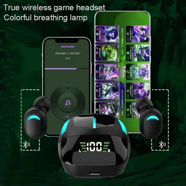 G7s Gaming Earbuds -  Get deals pk