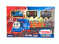 Big Size Battery Operated Thomas Train Track Set – Light, Sound & Engine Movement -  Get deals pk
