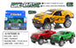 Big Size Rechargeable RC Racing Jeep – Battery Operated with Lights & High-Speed Control -  Get deals pk