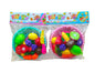 Big Cutting Fruit Toy Set with Basket – Educational Pretend Play for Kids (2 Colors -  Get deals pk