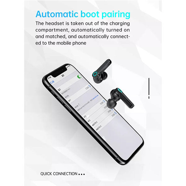 M19 Gaming Earbuds -  Get deals pk