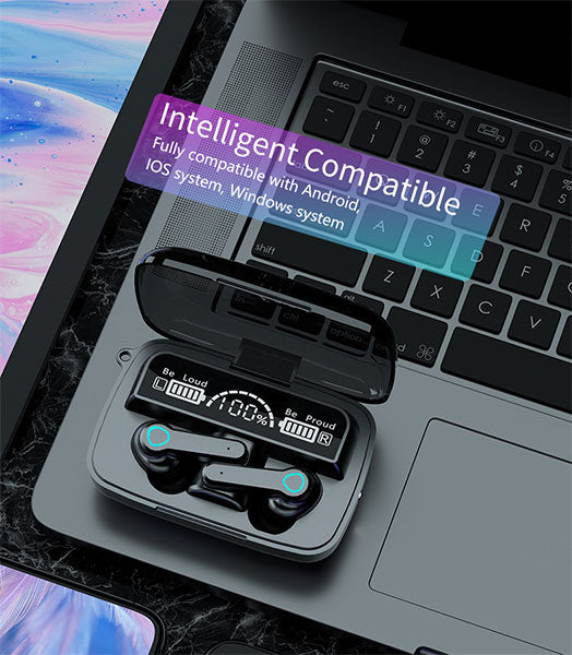 M19 Gaming Earbuds -  Get deals pk
