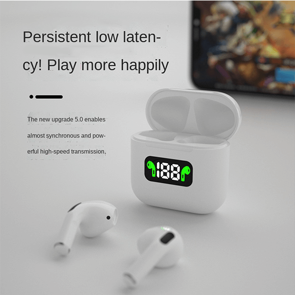 HiFi AirPods Pro18 -  Get deals pk