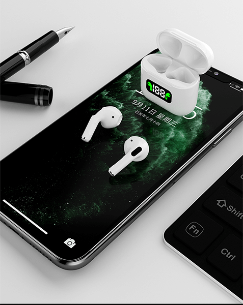 HiFi AirPods Pro18 -  Get deals pk