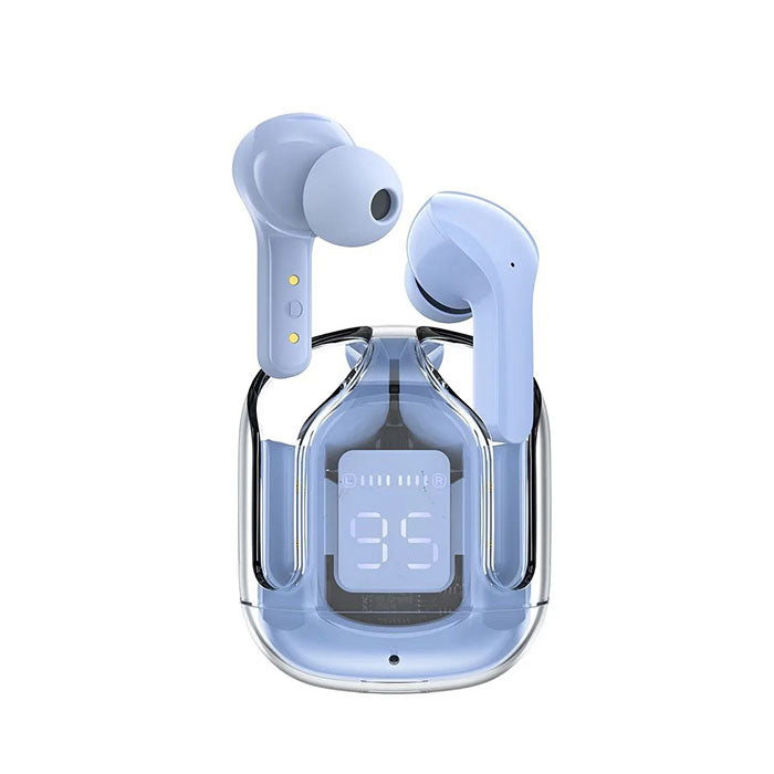 LED Display UltraPods – Premium Sound & Stylish Charging Case -  Get deals pk