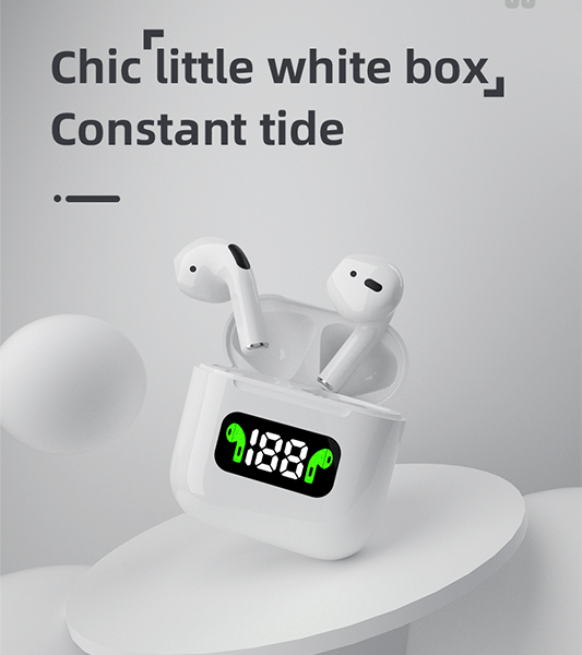 HiFi AirPods Pro18 -  Get deals pk