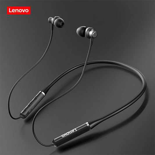 Lenovo Neckband Eh05x -  Get deals pk
