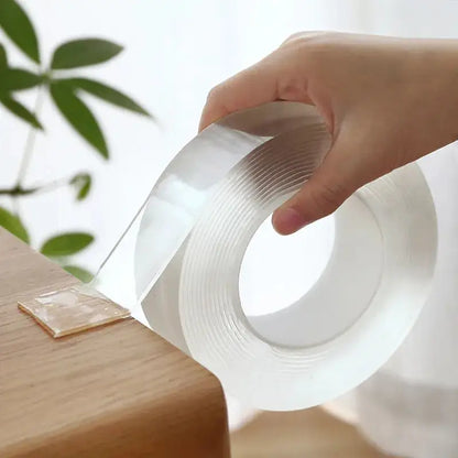 Double Sided Nano Tape -  Get deals pk