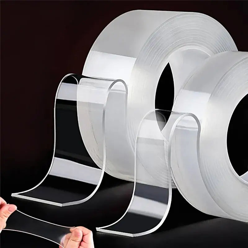 Double Sided Nano Tape -  Get deals pk