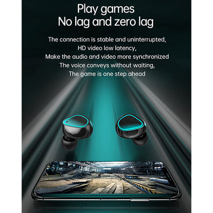 Original M-30 Earphones -  Get deals pk