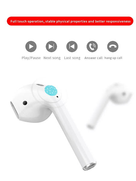 (AirPods 2) -  Get deals pk