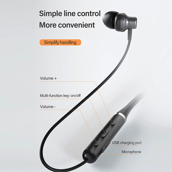 Lenovo Neckband Eh05x -  Get deals pk