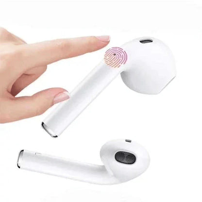 OnePlus Style Premium Wireless Earbuds – Sleek & Powerful Sound -  Get deals pk