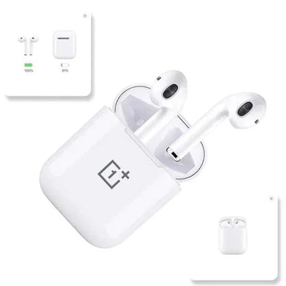 OnePlus Style Premium Wireless Earbuds – Sleek & Powerful Sound -  Get deals pk