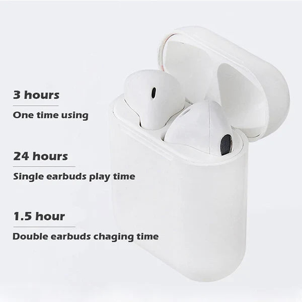 OnePlus Style Premium Wireless Earbuds – Sleek & Powerful Sound -  Get deals pk