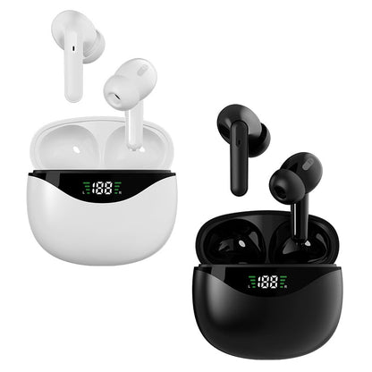 New JBL LCD Earphones -  Get deals pk