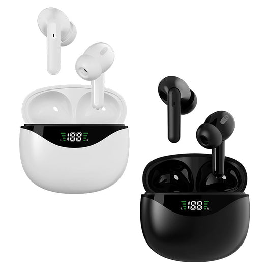 New JBL LCD Earphones -  Get deals pk