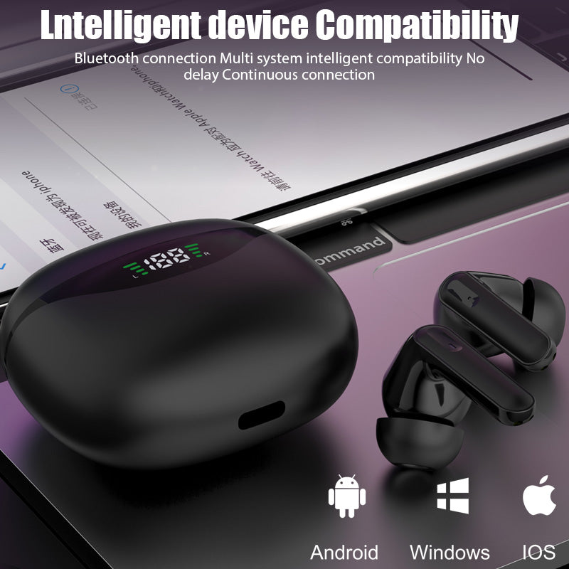New JBL LCD Earphones -  Get deals pk