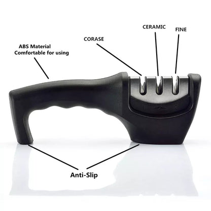 Knife Sharpener