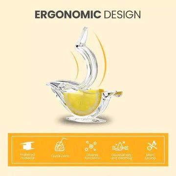 Lemon Squeezer